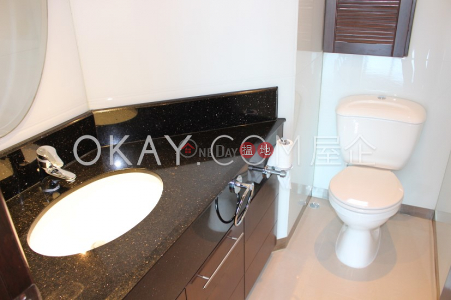 HK$ 168,000/ month, Dynasty Court | Central District Unique 4 bedroom with parking | Rental