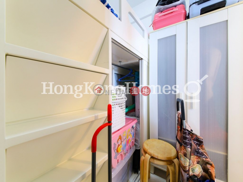 Property Search Hong Kong | OneDay | Residential | Rental Listings | 3 Bedroom Family Unit for Rent at The Harbourside Tower 3