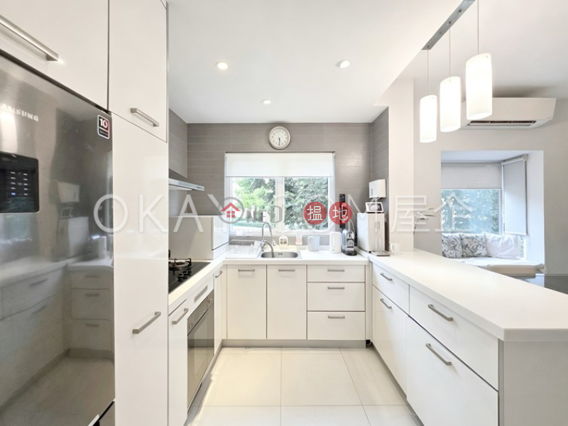 Efficient 3 bedroom with sea views & terrace | For Sale | Discovery Bay, Phase 4 Peninsula Vl Caperidge, 4 Caperidge Drive 愉景灣 4期 蘅峰蘅欣徑 蘅欣徑4號 Sales Listings
