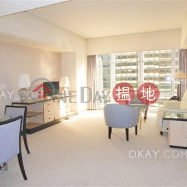 1房1廁,星級會所《會展中心會景閣出售單位》 | 會展中心會景閣 Convention Plaza Apartments _0