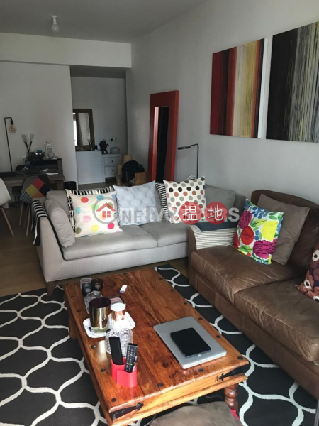 2 Bedroom Flat for Rent in Mid Levels West | 100 Caine Road | Western District Hong Kong | Rental | HK$ 64,000/ month