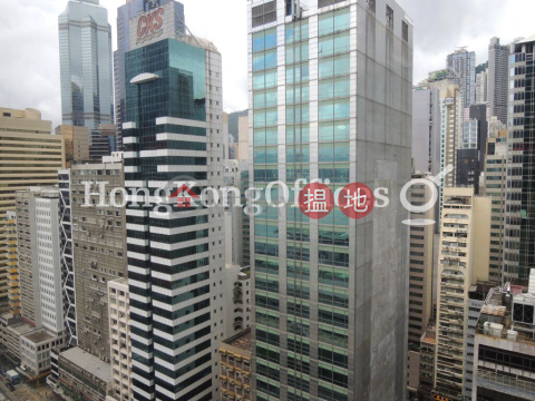 Office Unit for Rent at Shun Tak Centre, Shun Tak Centre 信德中心 | Western District (HKO-24063-ACHR)_0