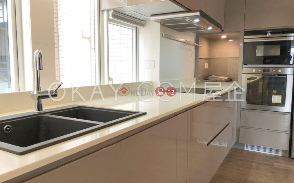 Property Search Hong Kong | OneDay | Residential Rental Listings | Unique 2 bedroom in Mid-levels West | Rental