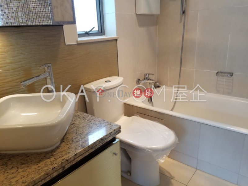 Nicely kept 2 bedroom on high floor with balcony | For Sale, 258 Queens Road East | Wan Chai District | Hong Kong, Sales | HK$ 12.5M