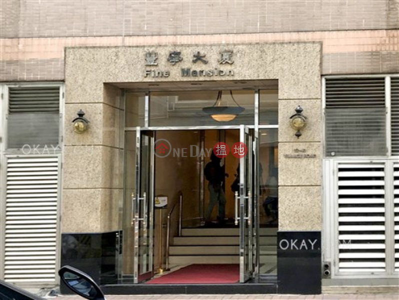 HK$ 3,100萬|豐寧大廈|灣仔區3房2廁,實用率高,極高層,連車位《豐寧大廈出售單位》