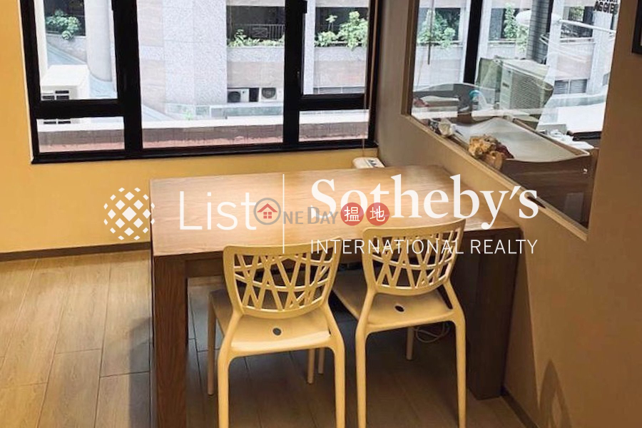 Property for Sale at Kam Ning Mansion with 2 Bedrooms 13-15 Bonham Road | Western District, Hong Kong | Sales, HK$ 11.5M