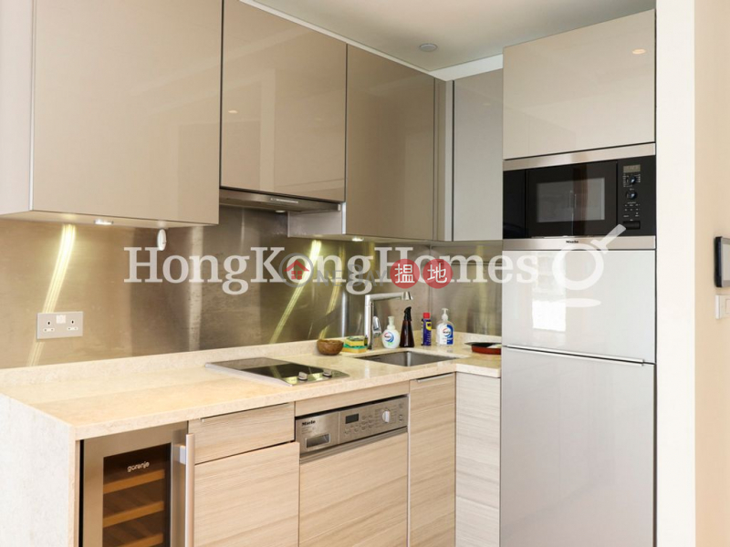 Property Search Hong Kong | OneDay | Residential, Rental Listings 1 Bed Unit for Rent at Cadogan