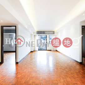 3 Bedroom Family Unit for Rent at San Francisco Towers | San Francisco Towers 金山花園 _0