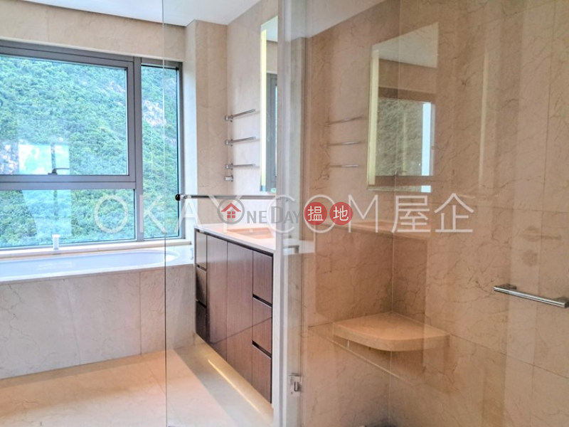 HK$ 230,000/ month, Block 1 ( De Ricou) The Repulse Bay | Southern District | Beautiful 3 bed on high floor with sea views & balcony | Rental