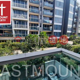 Clearwater Bay Apartment | Property For Sale in Mount Pavilia 傲瀧-Low-density luxury villa | Property ID:3435 | Mount Pavilia 傲瀧 _0