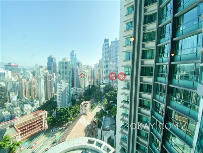 羅便臣道80號-中層-住宅|出租樓盤|HK$ 63,000/ 月