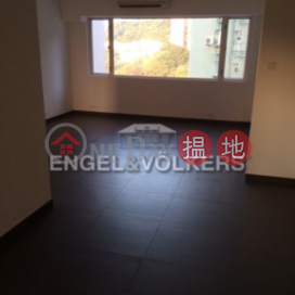 3 Bedroom Family Flat for Sale in Pok Fu Lam | Y. Y. Mansions block A-D 裕仁大廈A-D座 _0