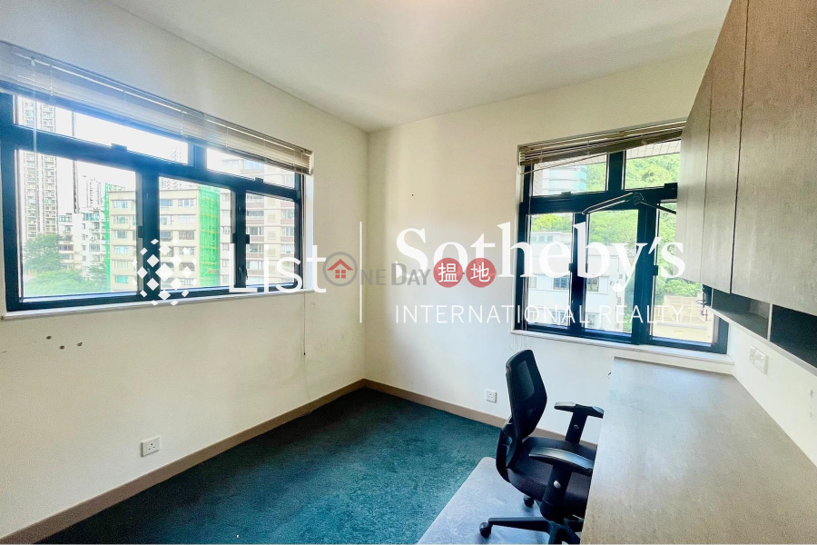 Property for Sale at Wealthy Heights with 3 Bedrooms 35 MacDonnell Road | Central District, Hong Kong, Sales, HK$ 34M