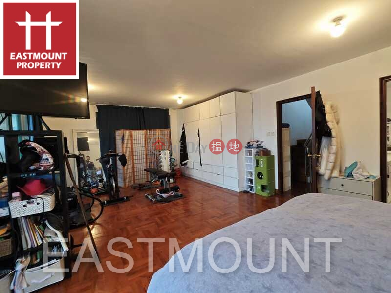 清水灣 Sheung Sze Wan 相思灣村屋出租-海景, 間格實用 出租單位-相思灣路 | 西貢香港-出租-HK$ 48,000/ 月