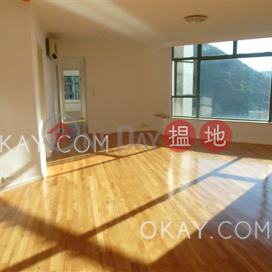 Rare 3 bedroom on high floor with sea views | Rental | Robinson Place 雍景臺 _0