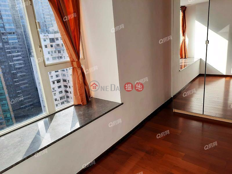 Centrestage | 3 bedroom High Floor Flat for Rent | Centrestage 聚賢居 Rental Listings