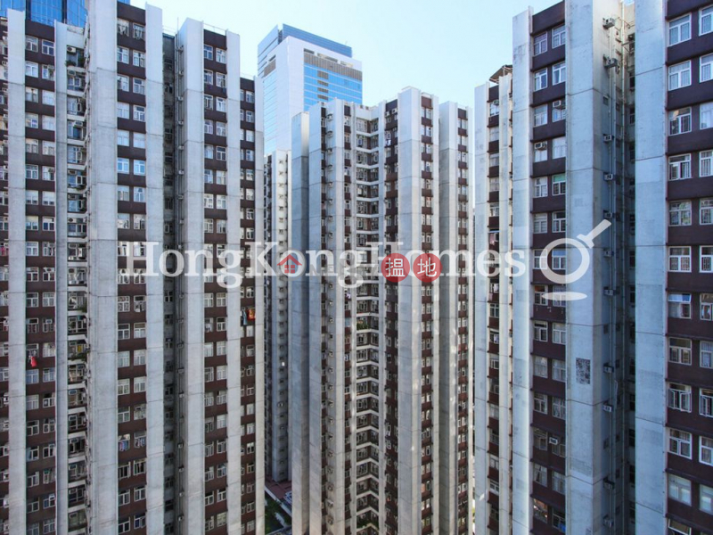 Property Search Hong Kong | OneDay | Residential, Sales Listings, 2 Bedroom Unit at (T-19) Tang Kung Mansion On Kam Din Terrace Taikoo Shing | For Sale