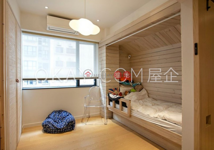 Property Search Hong Kong | OneDay | Residential | Rental Listings, Lovely 2 bedroom on high floor with terrace | Rental