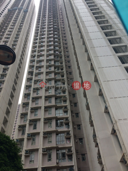 康裕閣 (C座) (Hong Yu House (Block C) Hong Yat Court) 藍田|搵地(OneDay)(3)