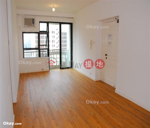 3房2廁,星級會所,露台比華利山出租單位 | 比華利山 Beverly Hill _0