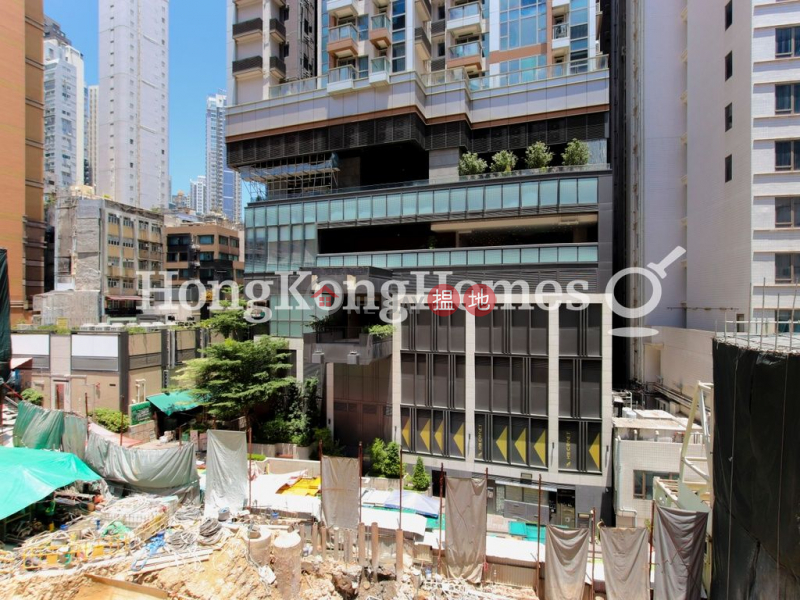Property Search Hong Kong | OneDay | Residential Sales Listings | Studio Unit at Sunwise Building | For Sale