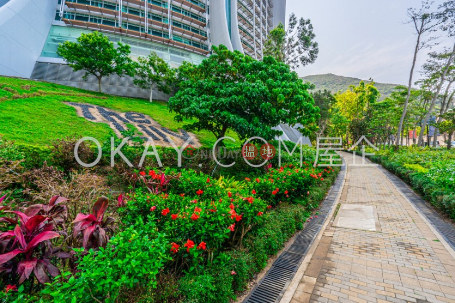 HK$ 65,000/ month | Tower 1 The Lily | Southern District Lovely 2 bedroom with parking | Rental