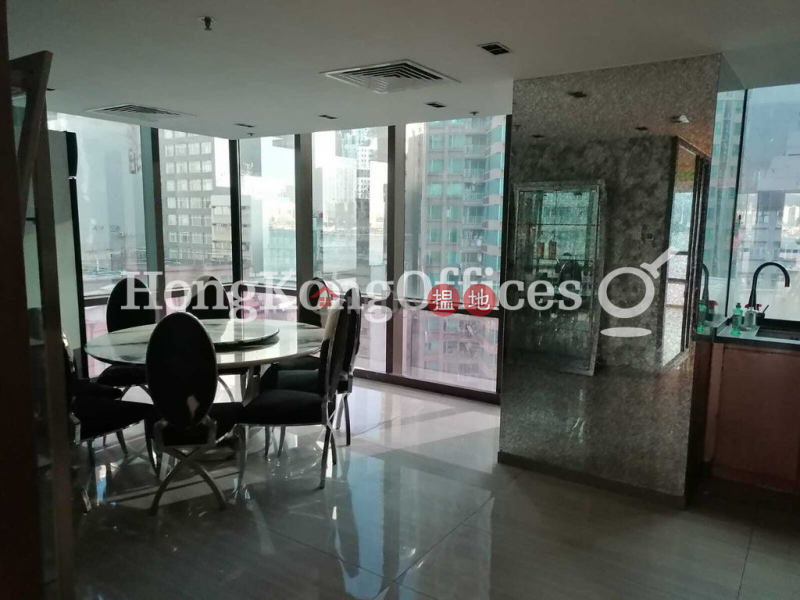 Office Unit for Rent at Guangdong Finance Building | Guangdong Finance Building 粵財大廈 Rental Listings