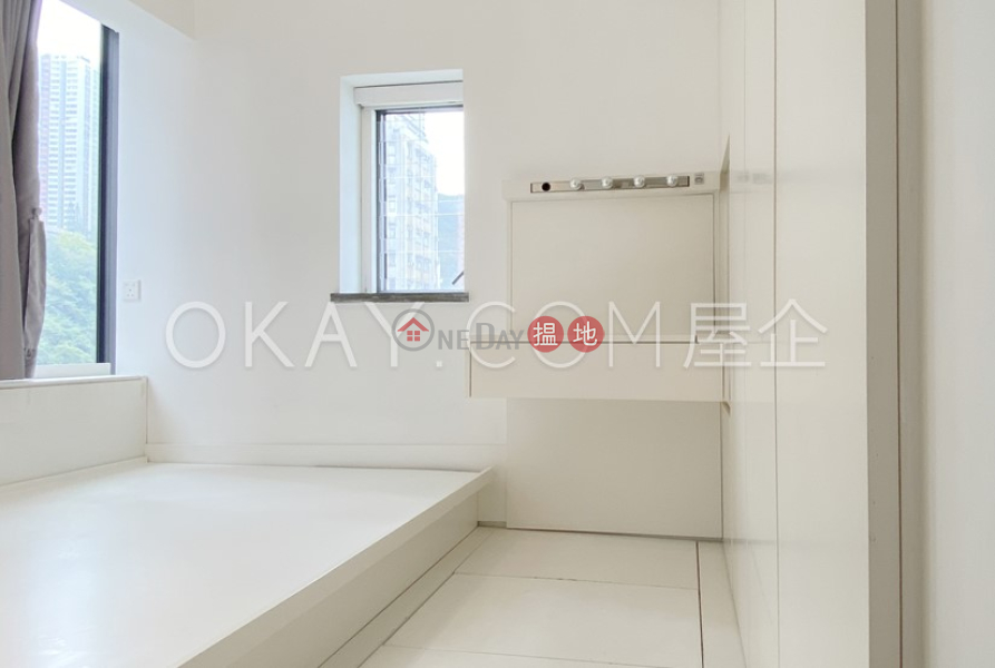 HK$ 28,000/ month | H Bonaire, Southern District, Generous 3 bedroom with balcony | Rental
