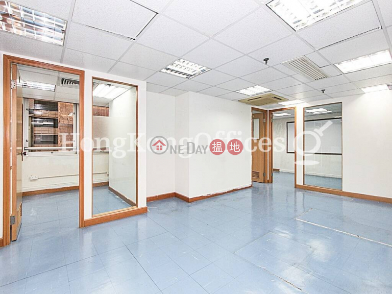 永安祥大廈-低層寫字樓/工商樓盤出租樓盤|HK$ 47,988/ 月