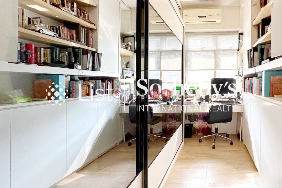 Property for Sale at BLOCK B CHERRY COURT with 3 Bedrooms, 10-12 Consort Rise | Western District | Hong Kong | Sales | HK$ 16.8M