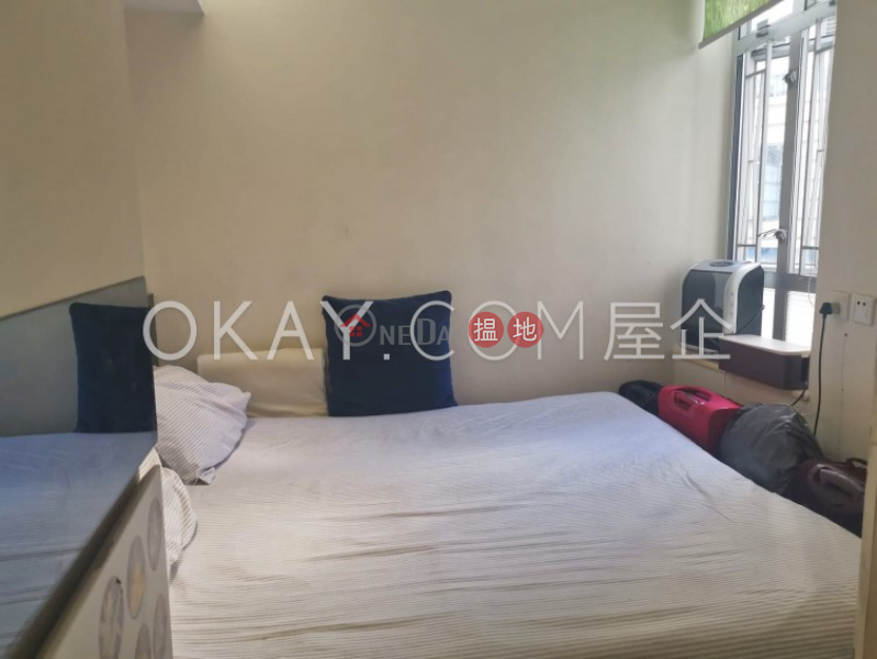 香港搵樓|租樓|二手盤|買樓| 搵地 | 住宅出售樓盤|2房1廁,實用率高康山花園6座出售單位