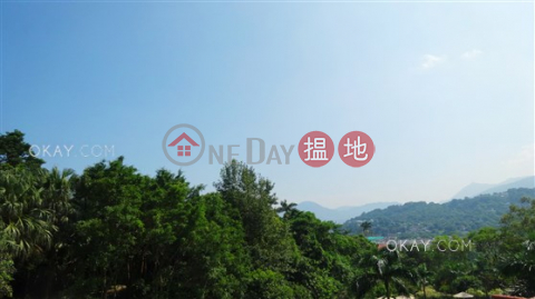 Rare house with rooftop, terrace & balcony | For Sale|Jade Villa - Ngau Liu(Jade Villa - Ngau Liu)Sales Listings (OKAY-S305497)_0
