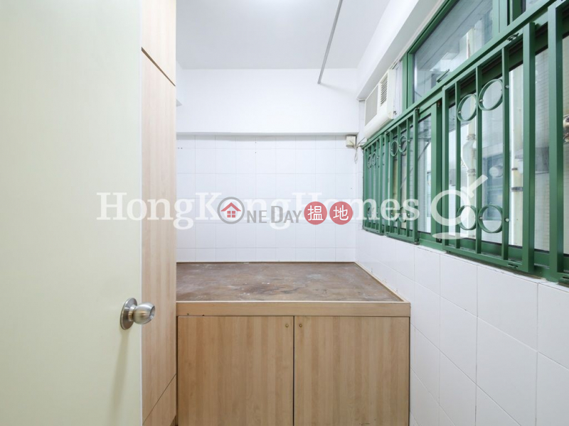 3 Bedroom Family Unit for Rent at Robinson Place | Robinson Place 雍景臺 Rental Listings