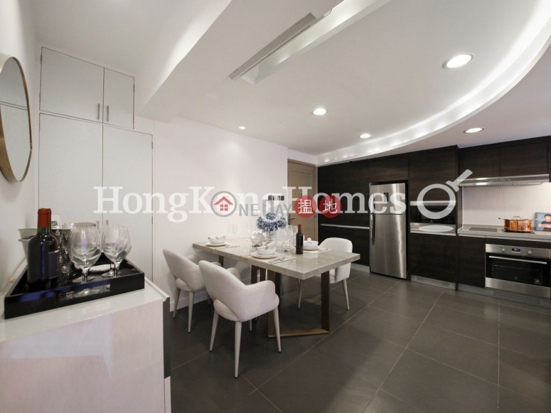 HK$ 38,000/ month | Realty Gardens, Western District 1 Bed Unit for Rent at Realty Gardens