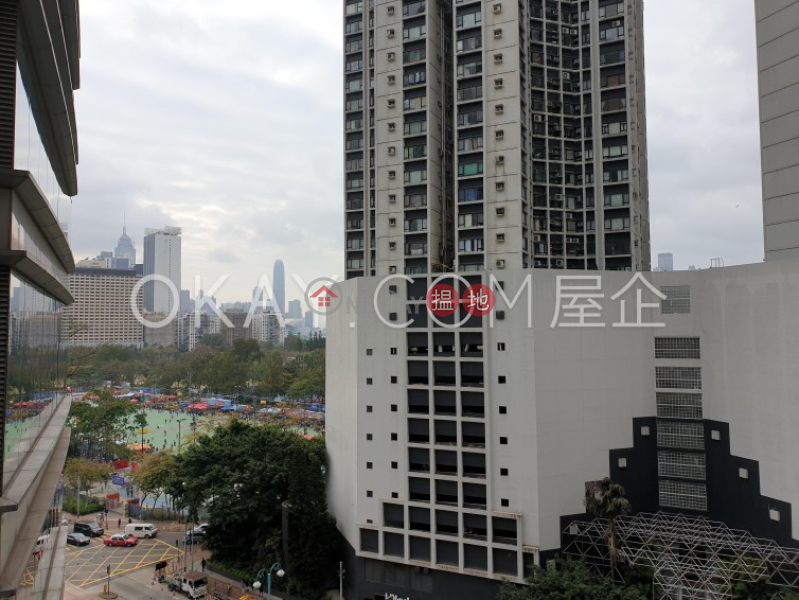 Unique 1 bedroom in Tin Hau | Rental, Magnolia Mansion 景香樓 Rental Listings | Eastern District (OKAY-R370131)