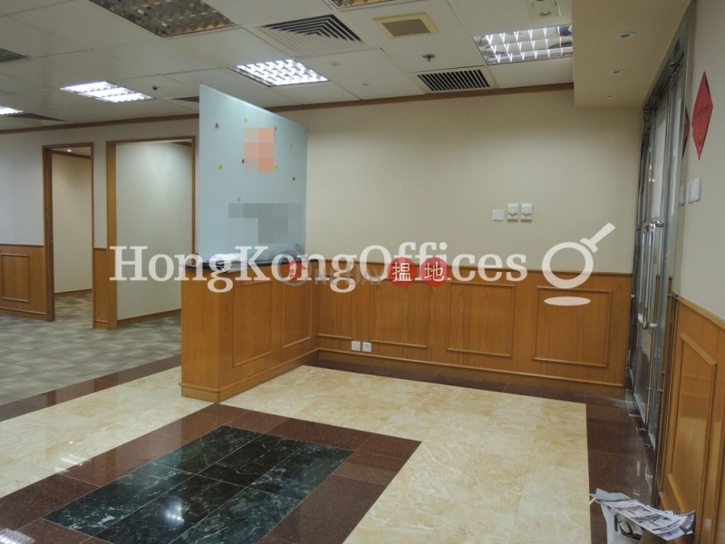 Property Search Hong Kong | OneDay | Office / Commercial Property Rental Listings, Office Unit for Rent at Shun Tak Centre