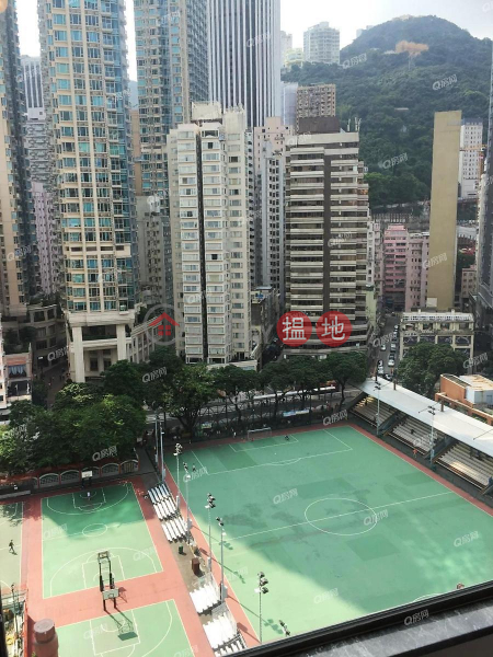 HK$ 25,000/ month | Hip Sang Building Wan Chai District Hip Sang Building | 2 bedroom High Floor Flat for Rent