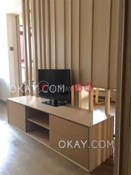 Intimate 2 bedroom in Wan Chai | For Sale | Gold Harbour Mansion 金港大廈 Sales Listings