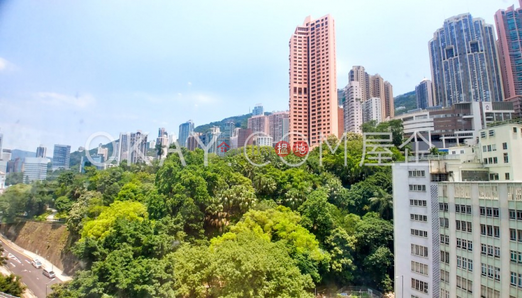 香港搵樓|租樓|二手盤|買樓| 搵地 | 住宅出售樓盤-3房2廁,露台寶林閣出售單位
