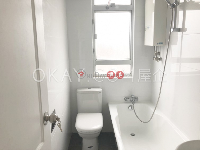 HK$ 60,000/ month Wing Hong Mansion | Central District Efficient 3 bed on high floor with balcony & parking | Rental