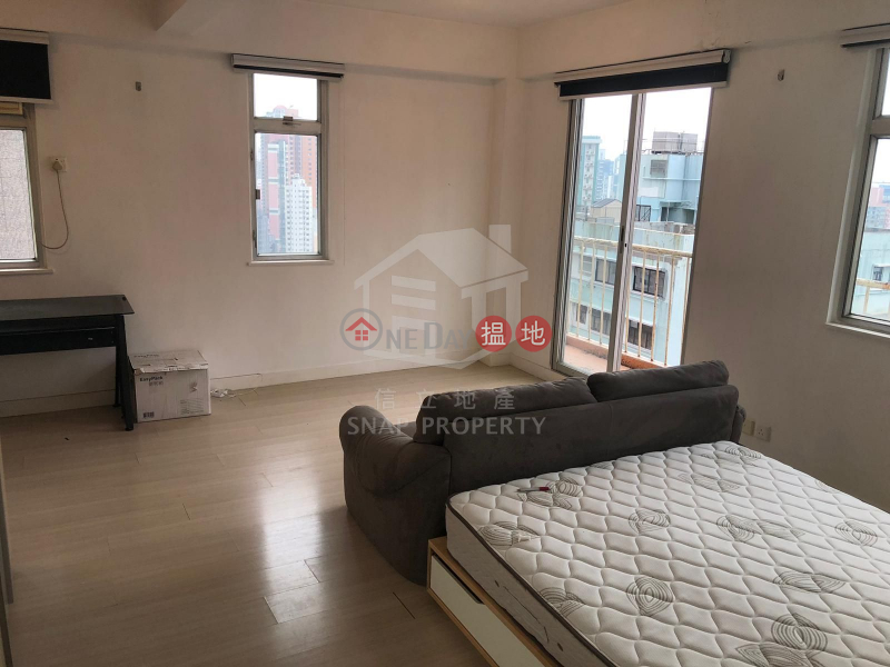 On Fung Building | Very High | Residential Sales Listings HK$ 9M