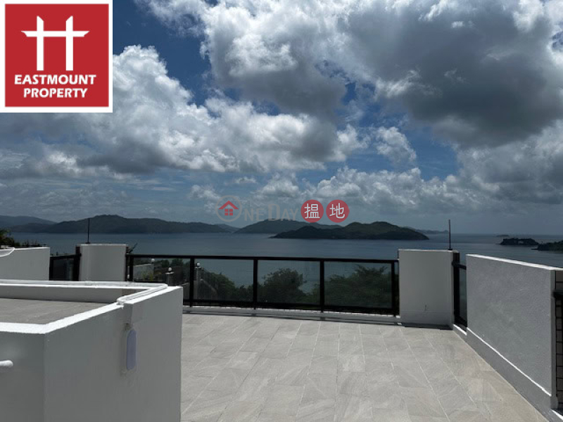 銀線灣 Villa Horizon, Silverstrand 海天灣別墅出租-獨立屋, 銀線海景 出租單位|海天灣 11座 - 17座(The Villa Horizon Block 11 - 17)出租樓盤 (EASTM-RCWH326)