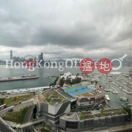 Office Unit for Rent at Sino Plaza