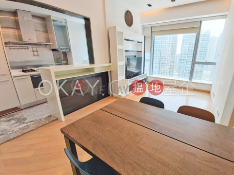 2房2廁,星級會所,連租約發售天璽21座6區(彗鑽)出售單位 | 天璽21座6區(彗鑽) The Cullinan Tower 21 Zone 6 (Aster Sky) _0