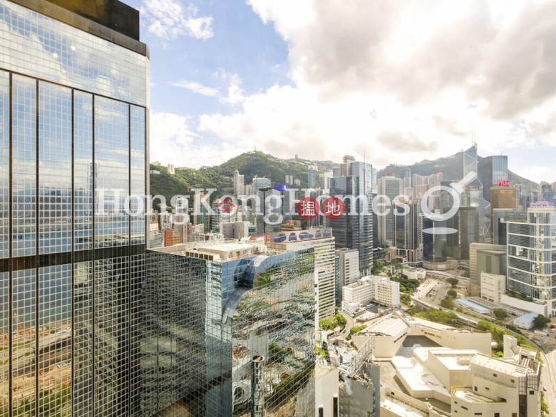 香港搵樓|租樓|二手盤|買樓| 搵地 | 住宅-出租樓盤-會展中心會景閣兩房一廳單位出租