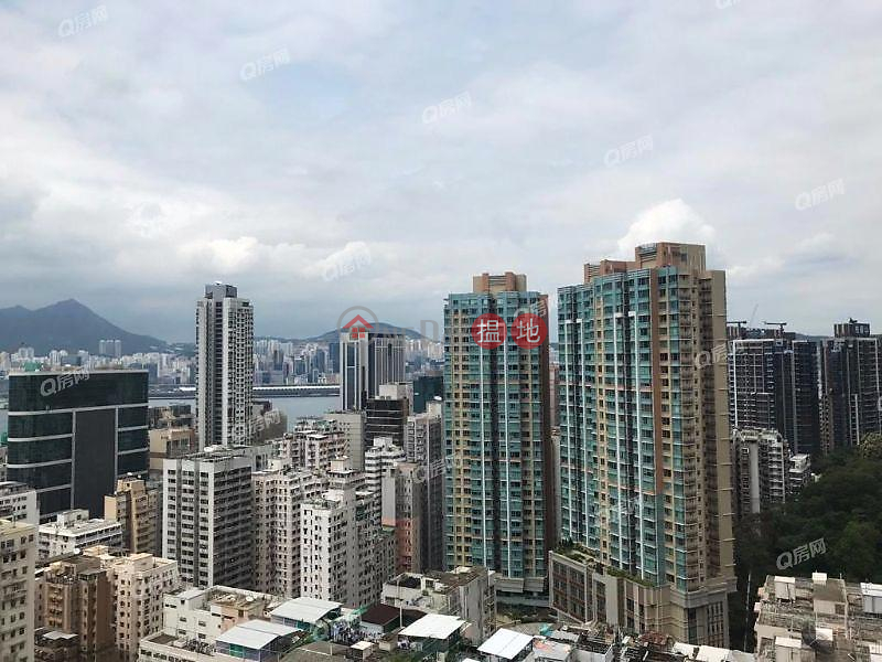HK$ 33,800/ month Lime Habitat | Eastern District Lime Habitat | 3 bedroom High Floor Flat for Rent