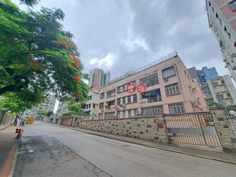 Sau Lai Garden (秀麗園),Kowloon City | ()(4)