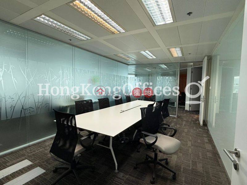 Property Search Hong Kong | OneDay | Office / Commercial Property Sales Listings, Office Unit at The Center | For Sale
