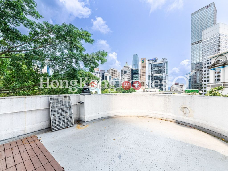 2 Bedroom Unit for Rent at 2 Tramway Path, 2 Tramway Path | Central District Hong Kong | Rental | HK$ 49,500/ month