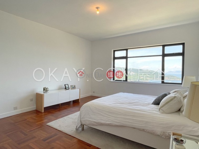 Repulse Bay Apartments | Middle, Residential | Rental Listings HK$ 92,000/ month